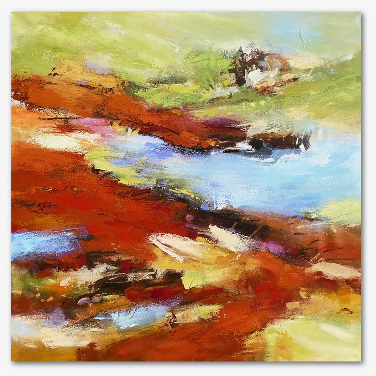 63 Sliding into Home