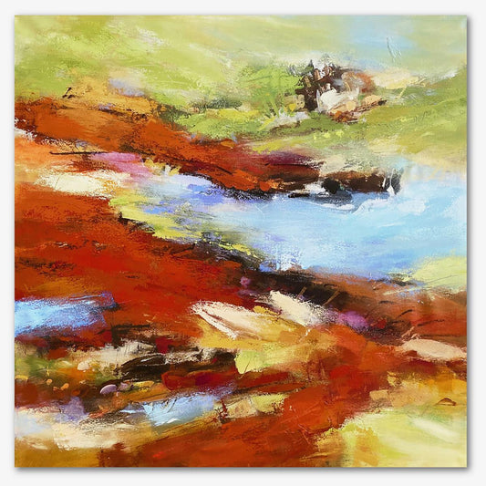 63 Sliding into Home