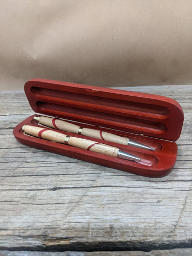 Pen & Pencil Set with box 684