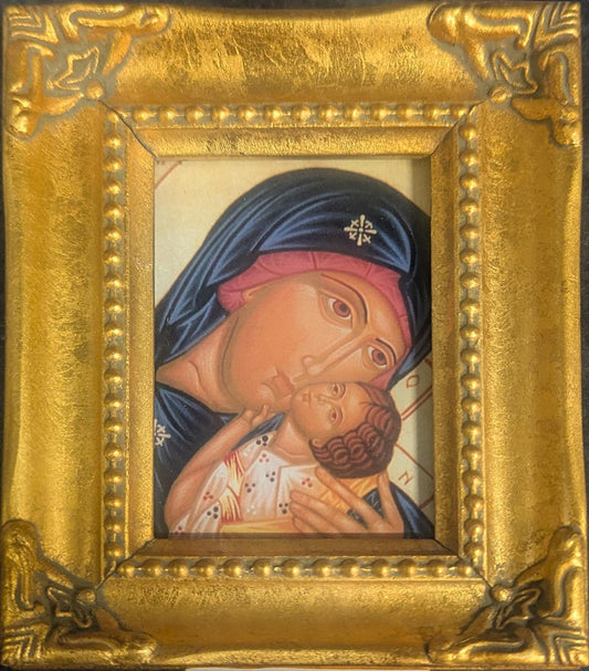 3201 Mother of Tenderness