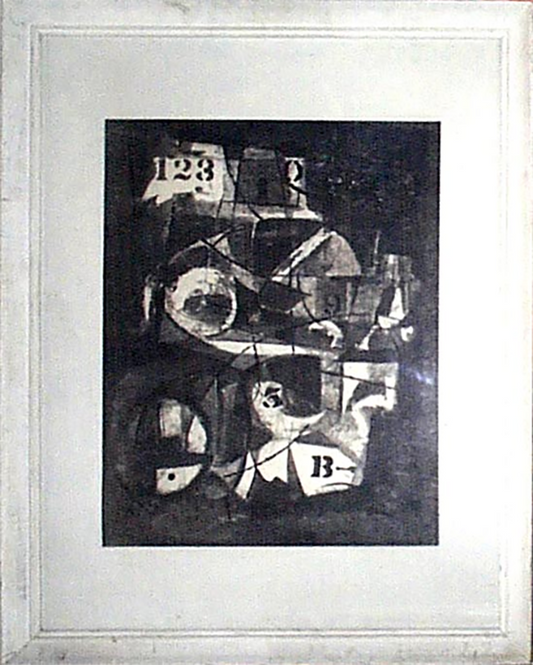 70-P54 Structures No. 5