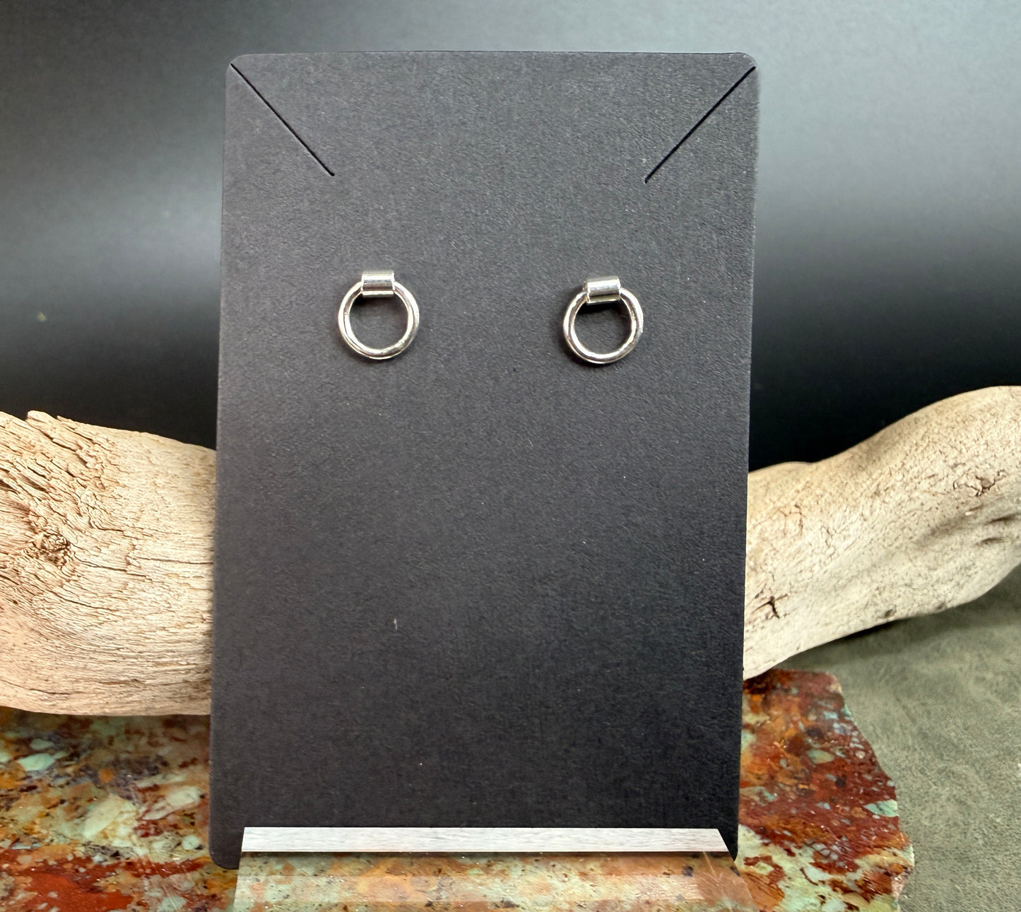 Altitude Studs (Sterling)
