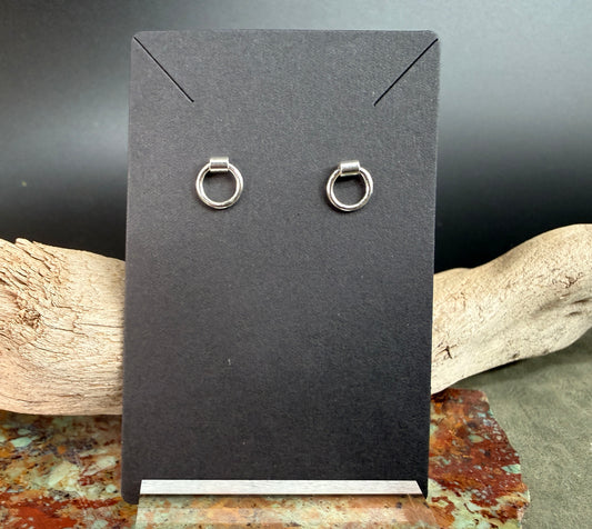 Altitude Studs (Sterling)