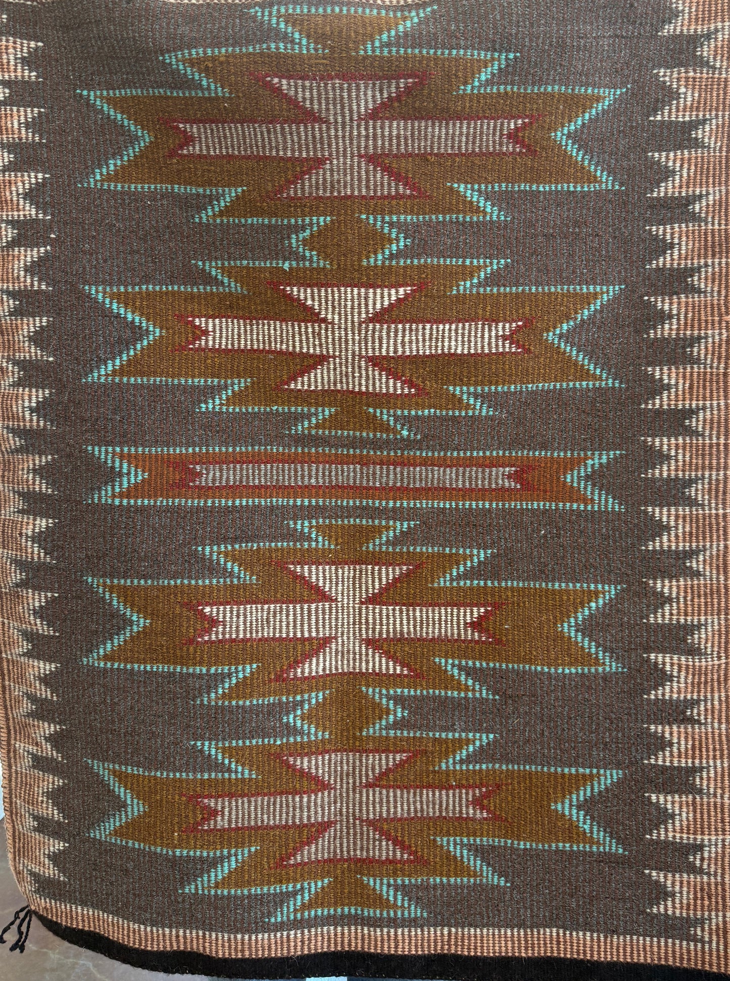 Navajo Rug