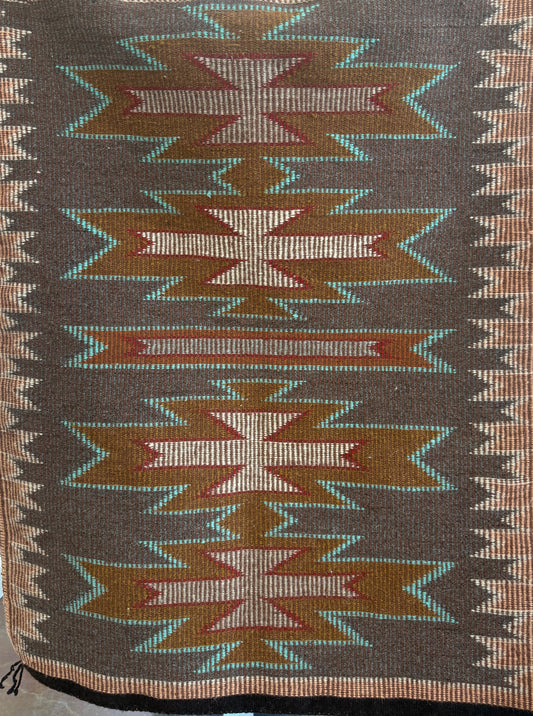Woven Rug