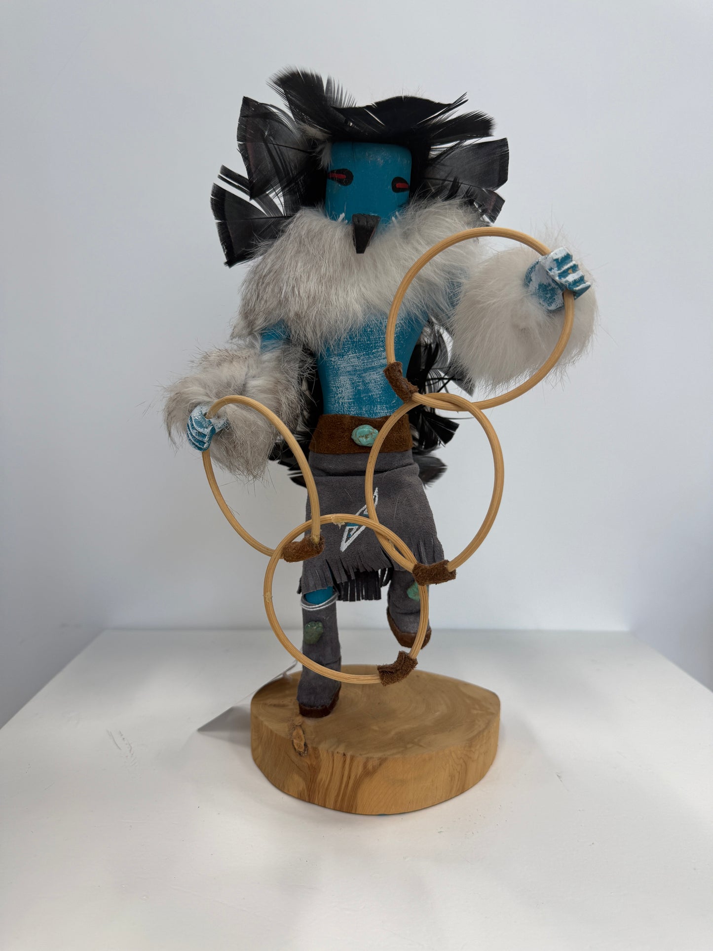 Hoop Dancer Kachina