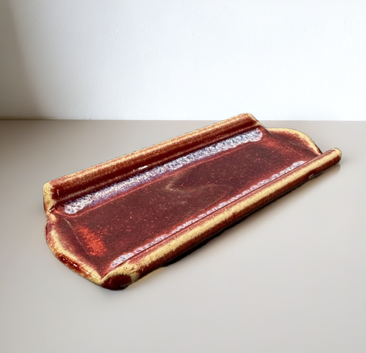Butter dish