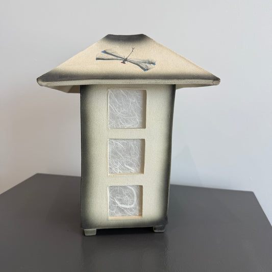 Dragonfly Lantern