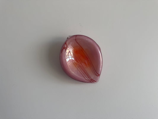 Wall Dot - Pink Shell