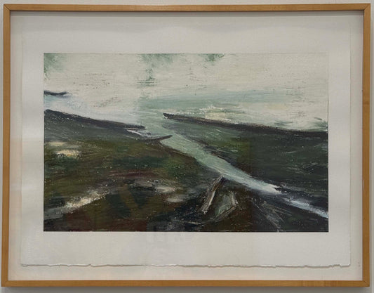 Confluence III, 2005