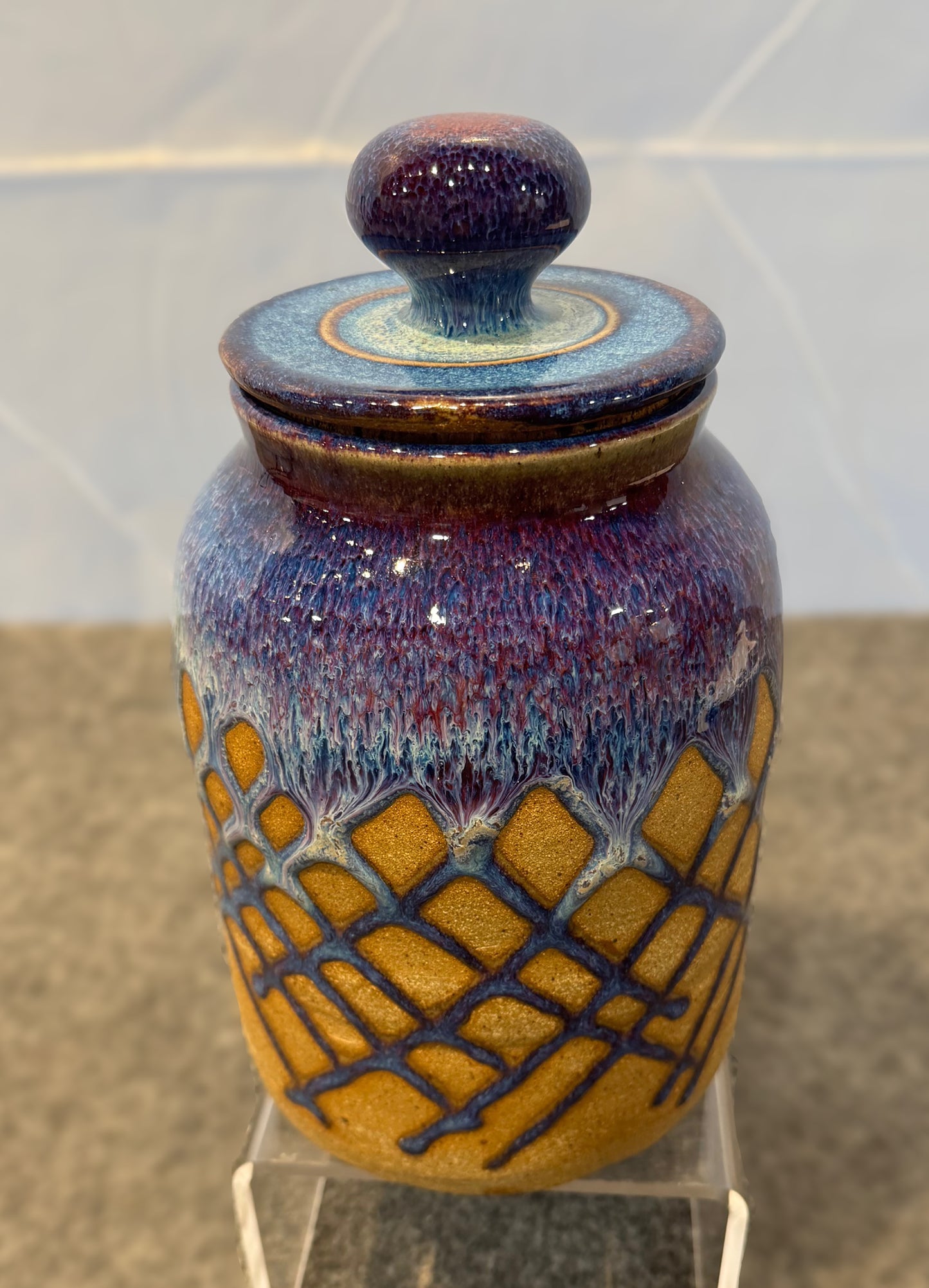 Canister Medium