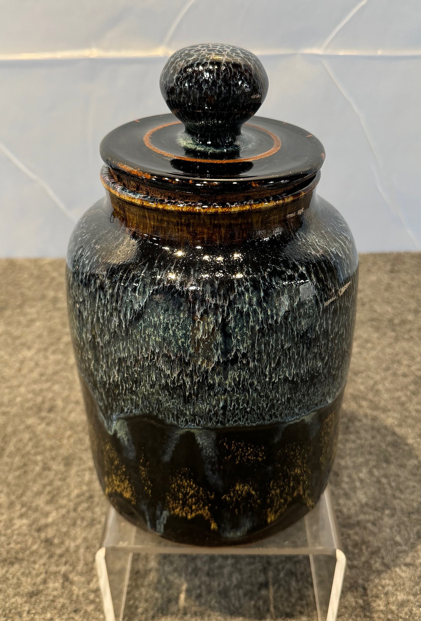 Canister Medium