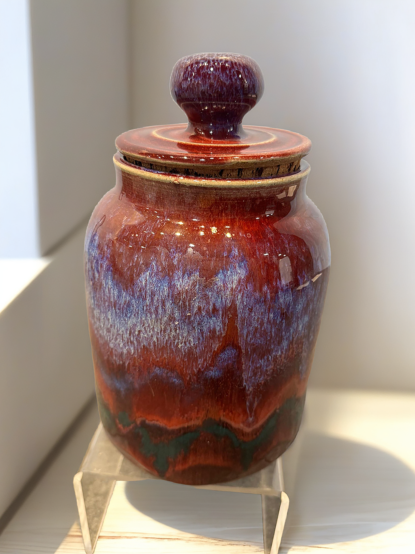 Canister Medium