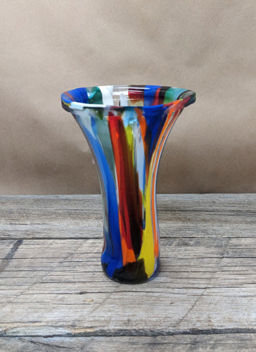 Vase Tall 342 - 7 x 5 x 2