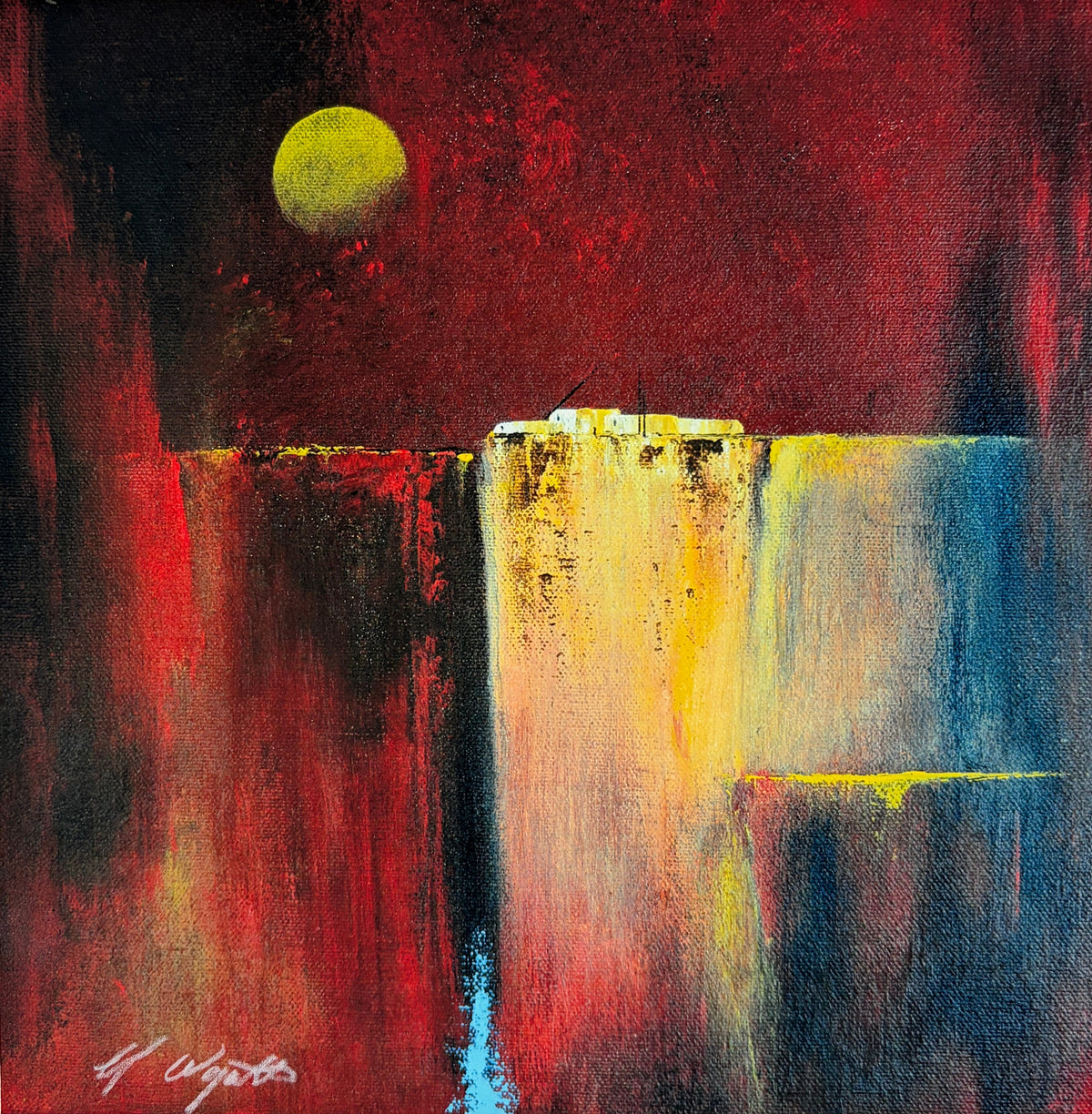 Mesa Series #103