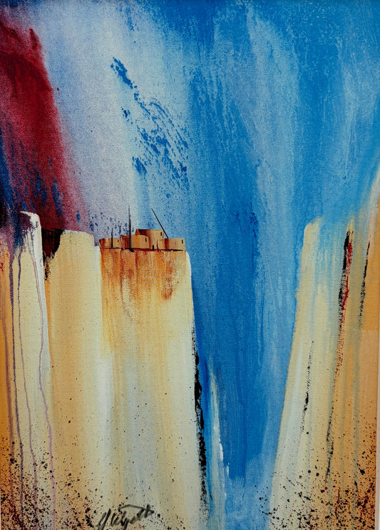 Mesa Series #114