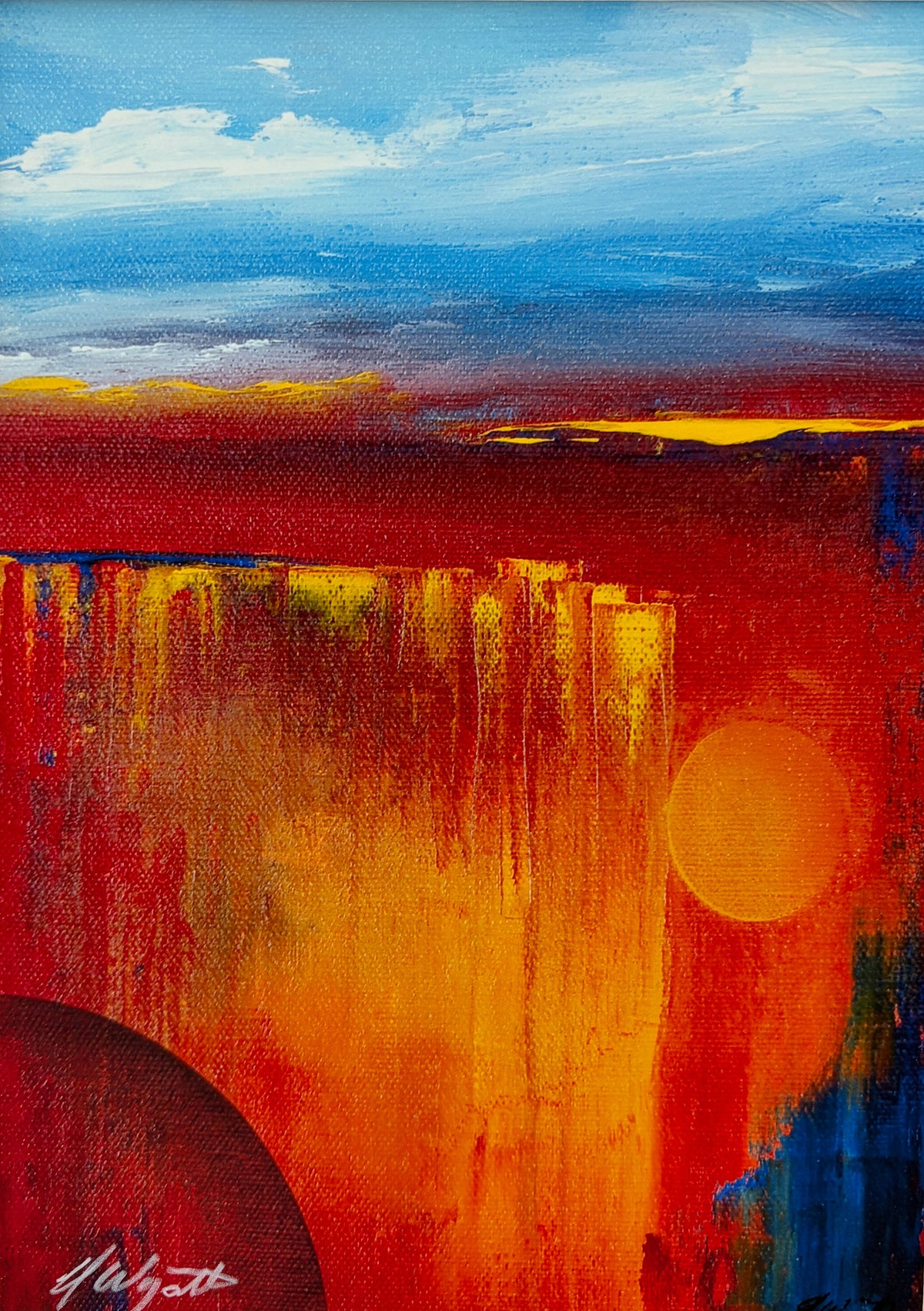 Mesa Series #146