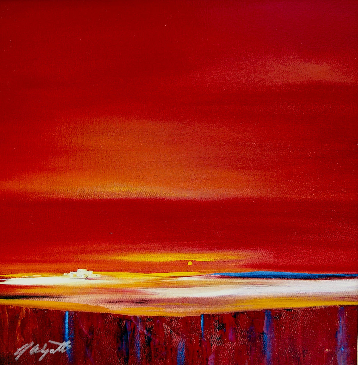 Mesa Series #75