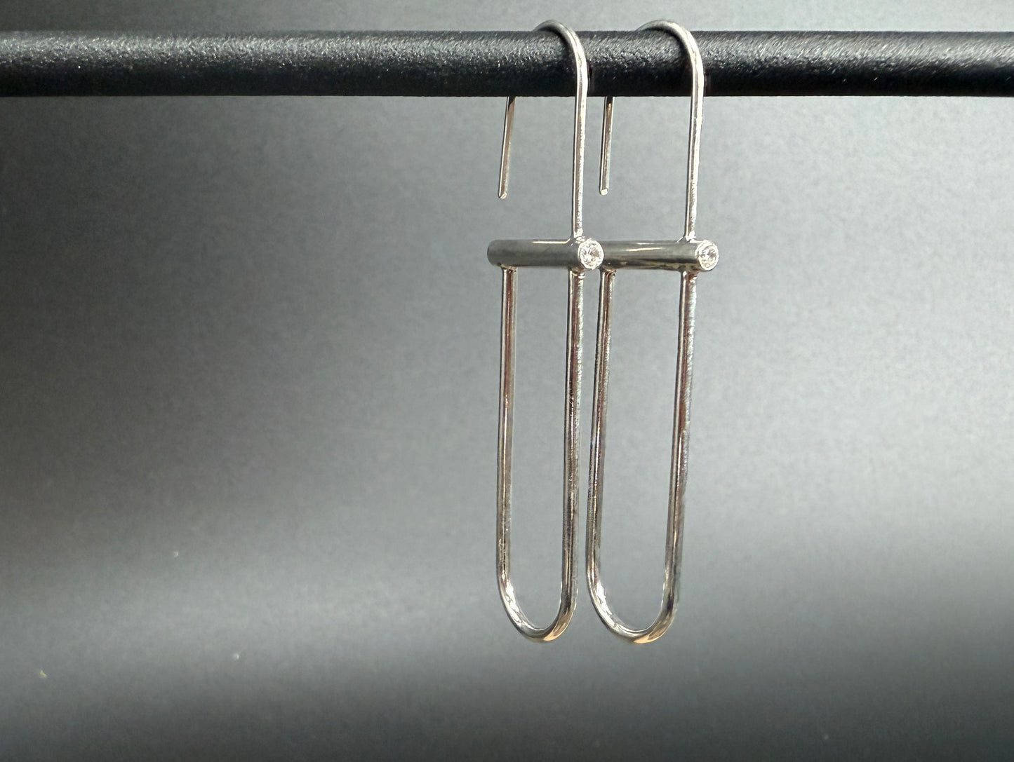 Elongated Droplets (Sterling)