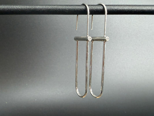 Elongated Droplets (Sterling)