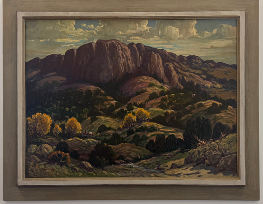 Untitled-Western Hills