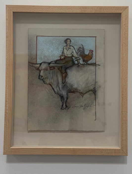 Stories Retold, 1998