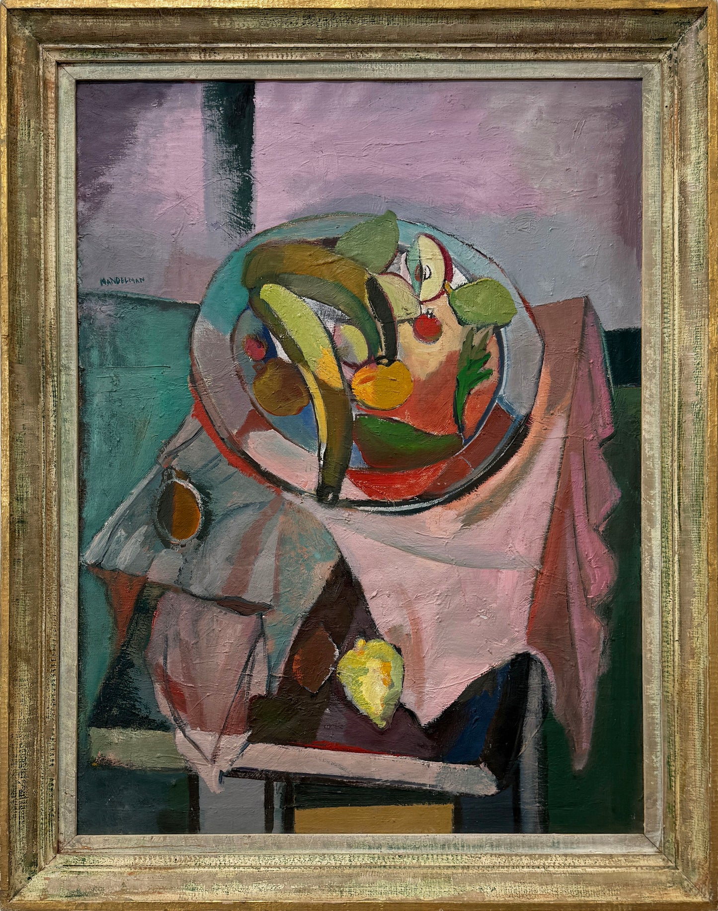 Still Life