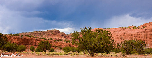 Jemez Red Rocks 475 sas