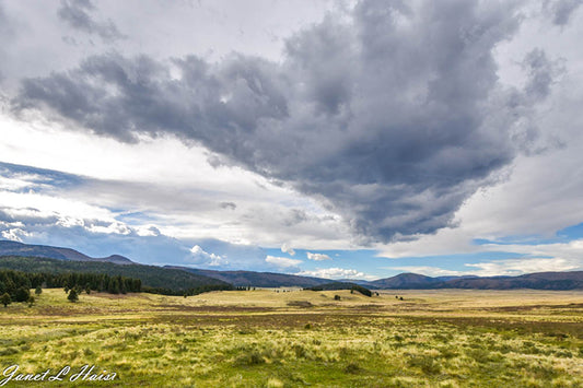 Jemez Cloud 500 sas