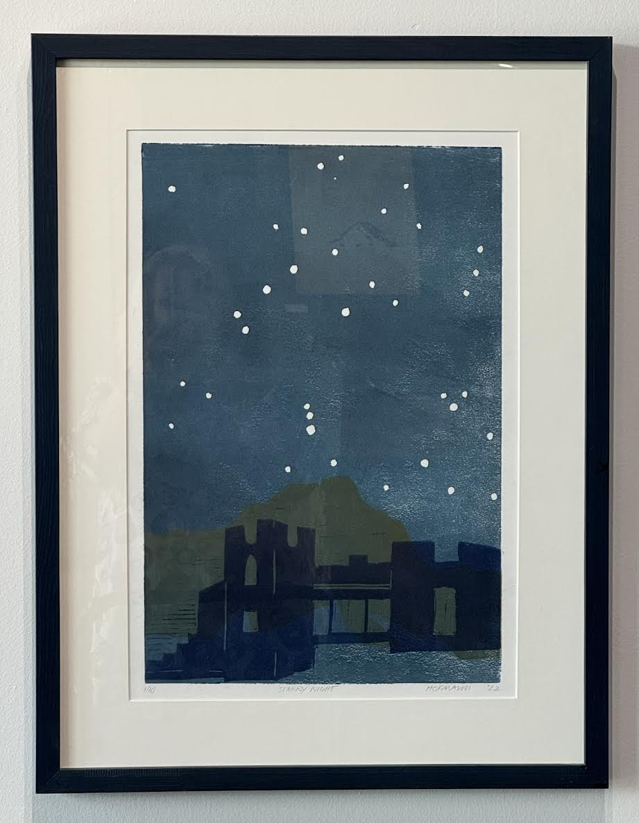 Starry Night