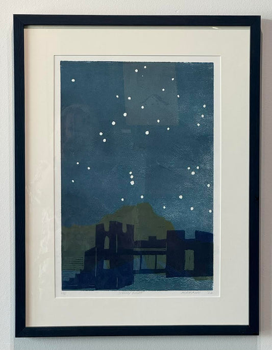 Starry Night