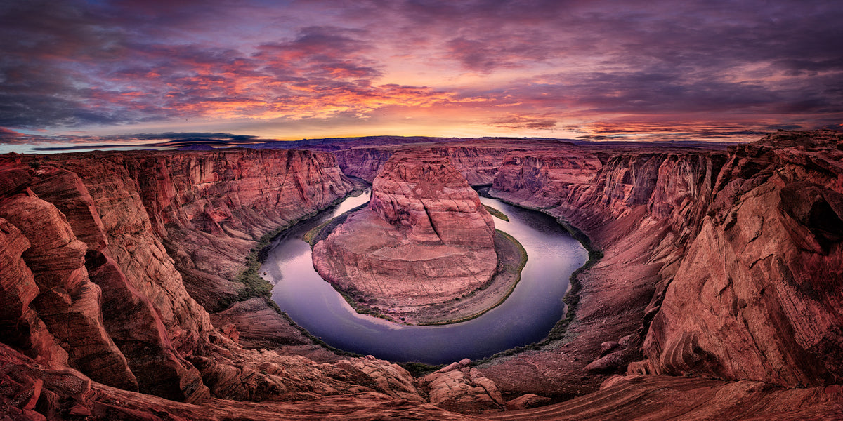Horseshoe Bend