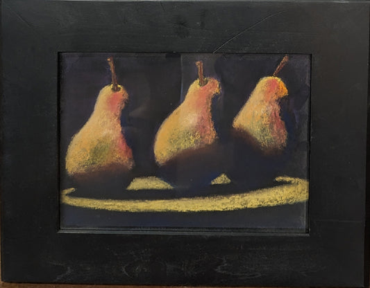 3 Pears by Fred Yost 6