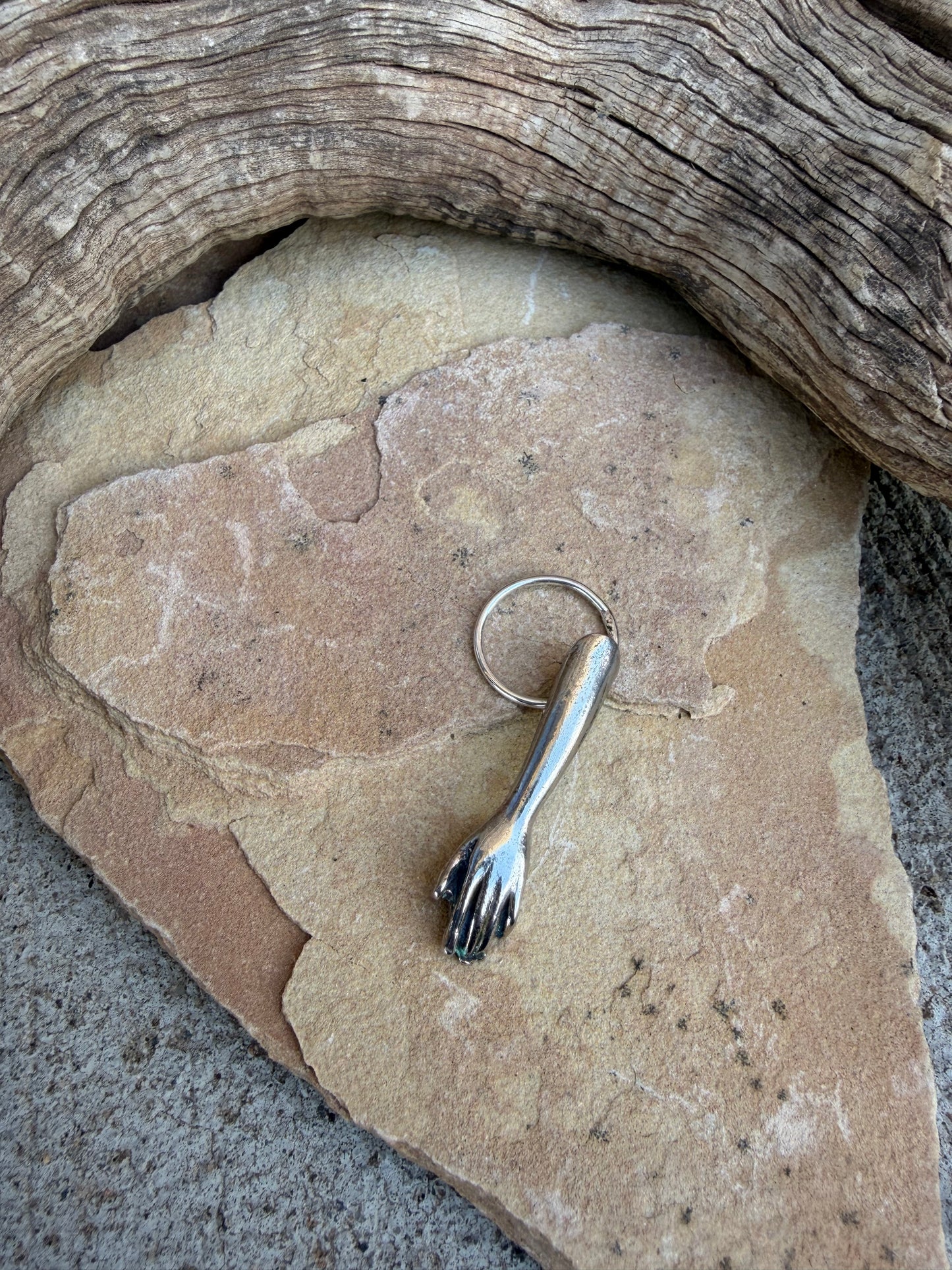 Barbie Charm - Arm