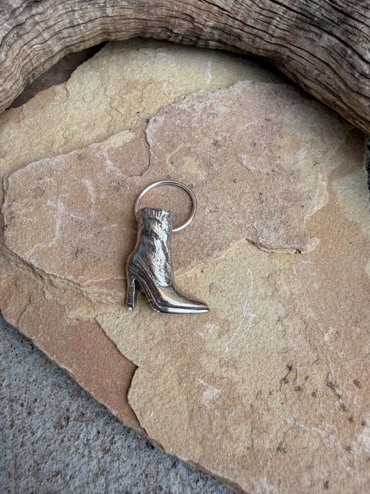 Barbie Charm - Boot