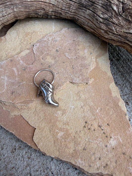 Barbie Charm - Low Boot