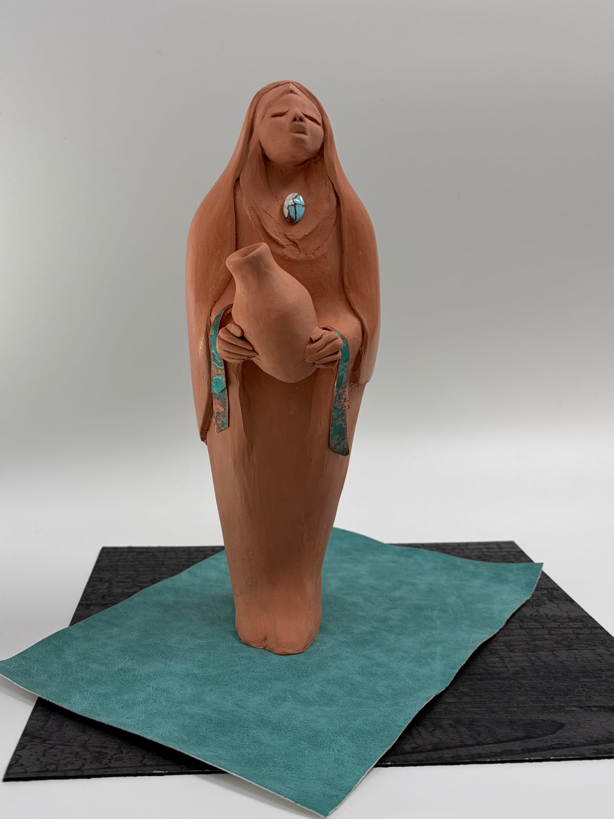 Water Blessing