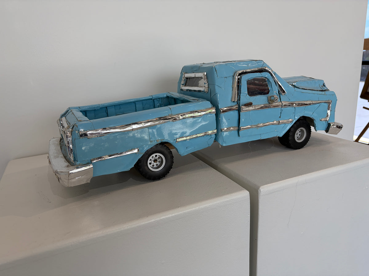 1970 Chevrolet Pickup Truck