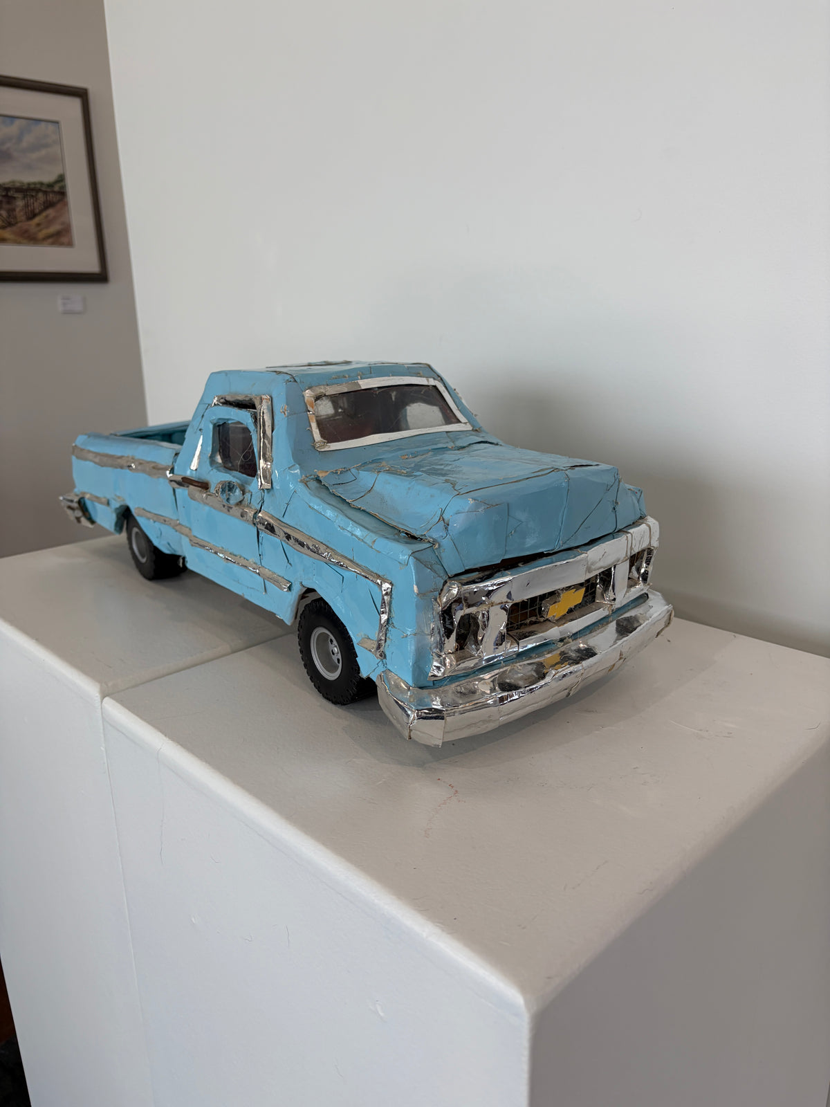 1970 Chevrolet Pickup Truck