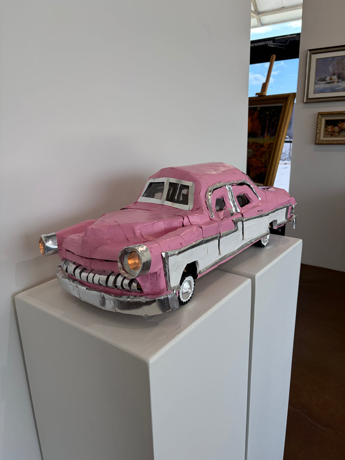 1959 Mercury
