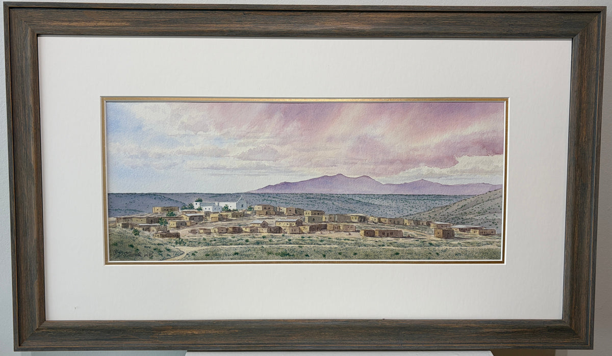 Old Laguna