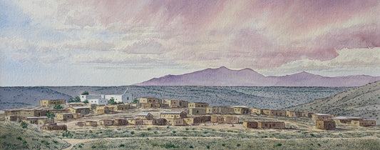 Old Laguna
