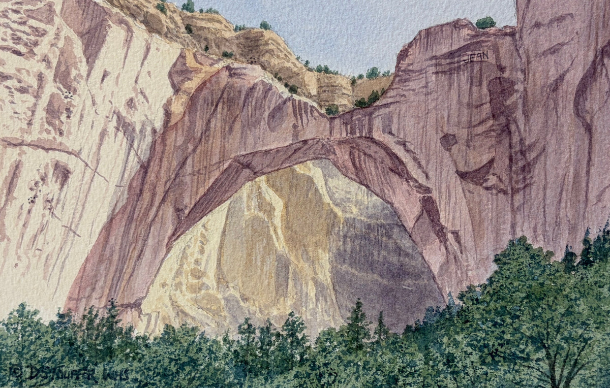 La Ventana