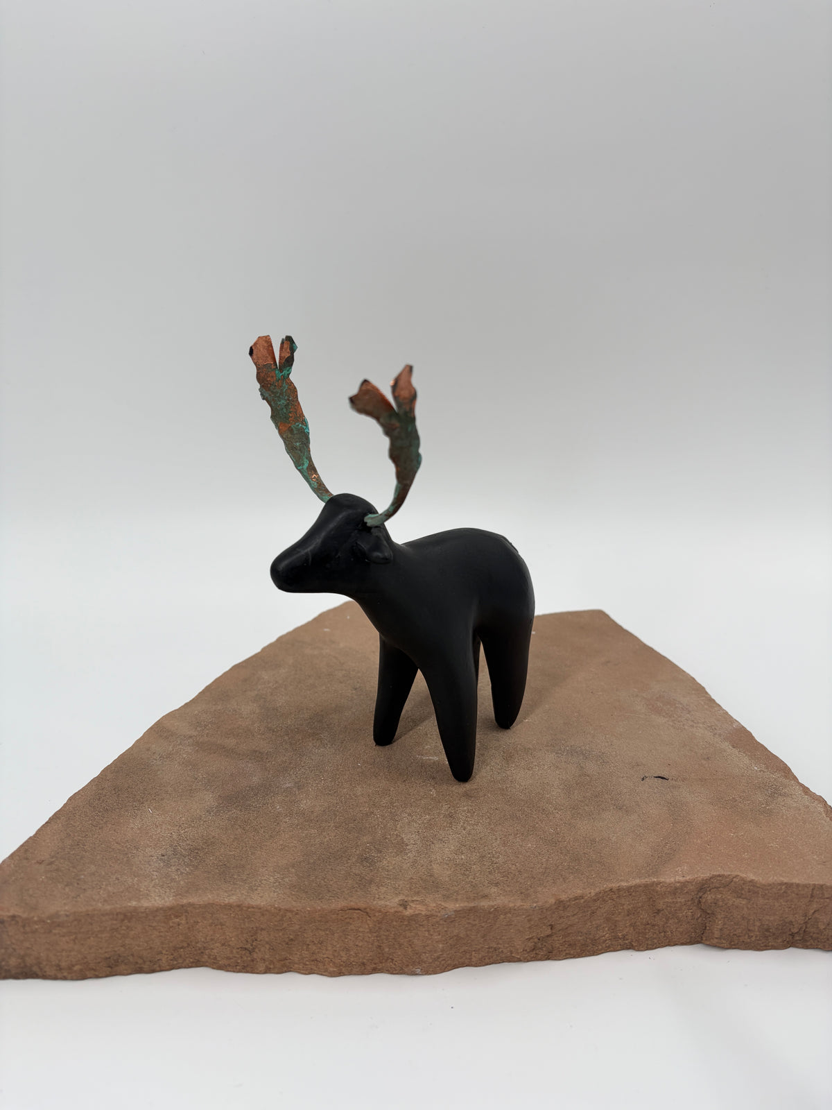 Spirit Deer