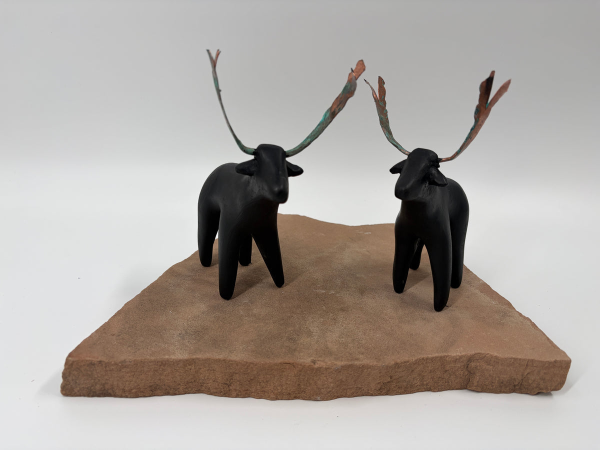 Spirit Deer