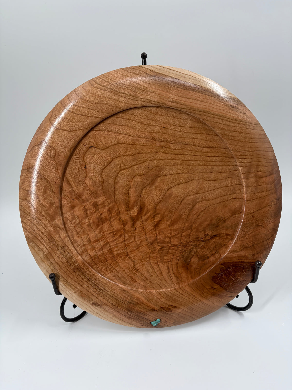 Figured Platter