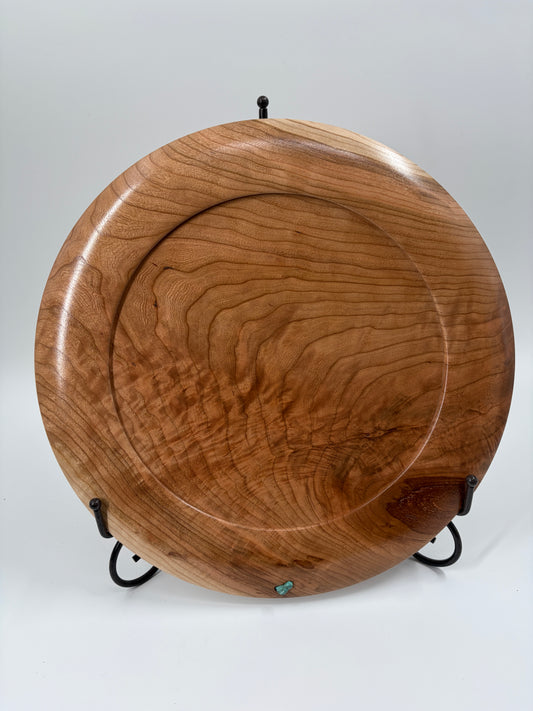 Figured Platter