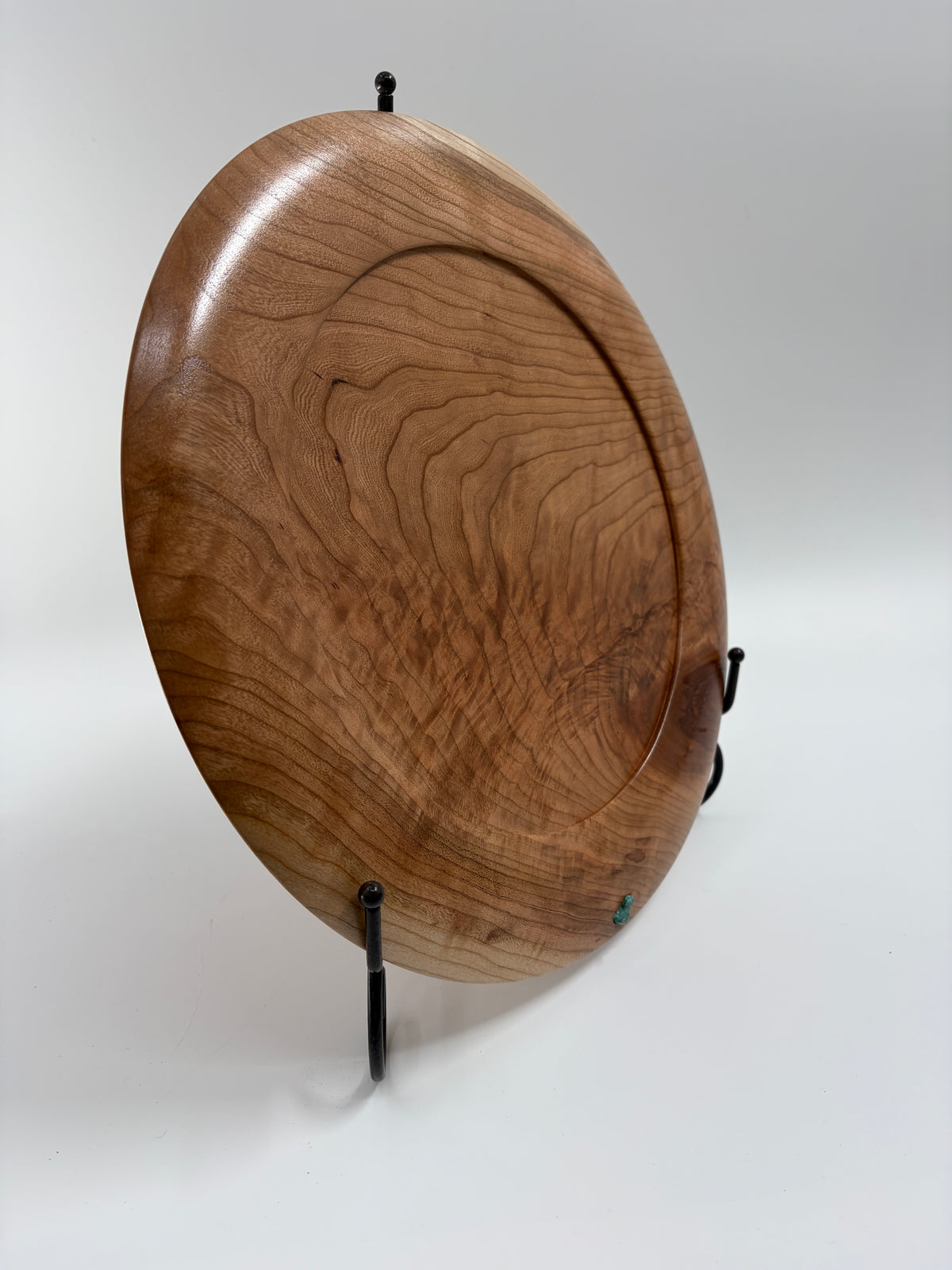 Figured Platter