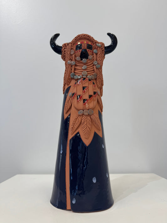 Buffalo Spirit