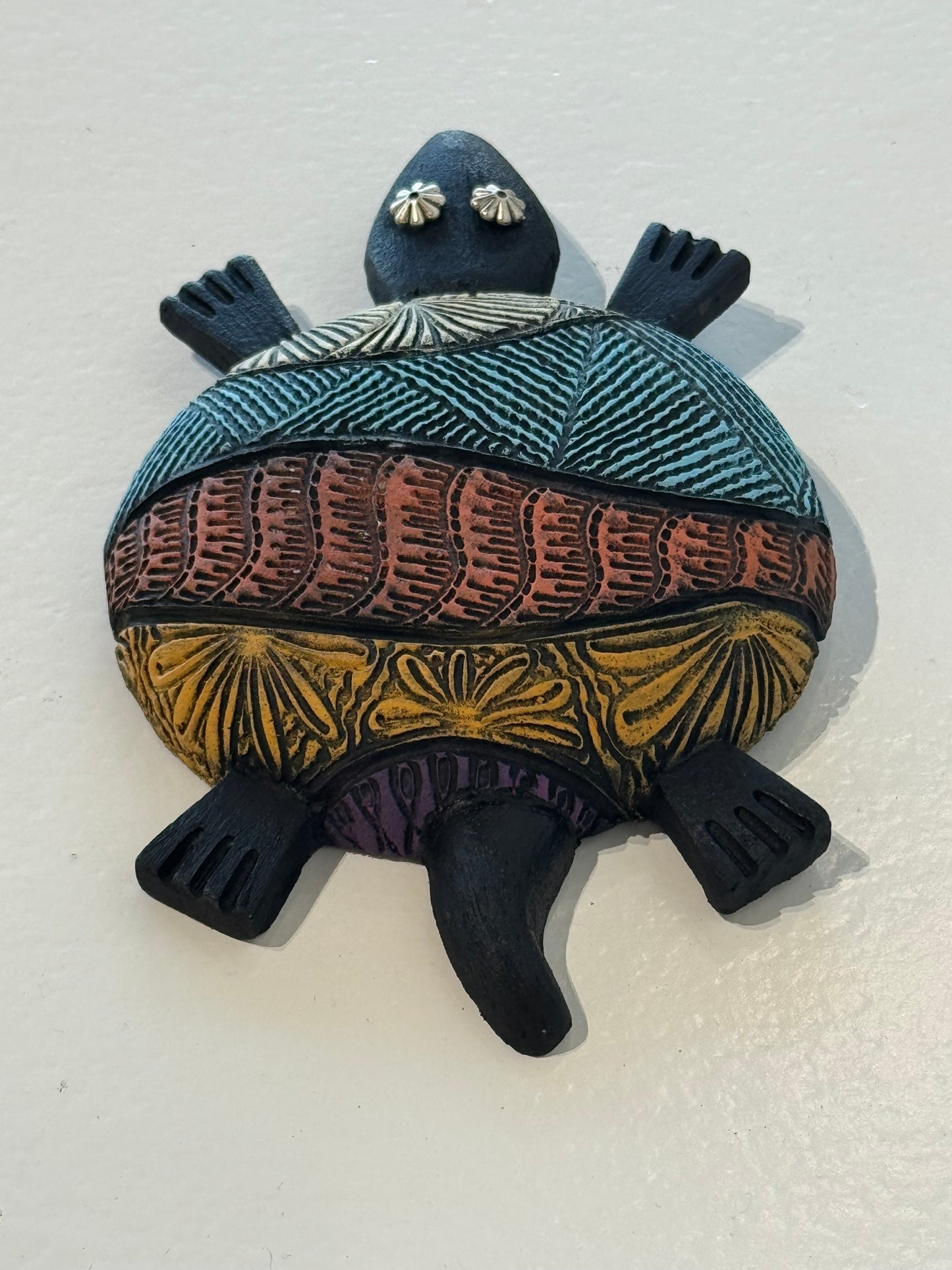 Small Turtle